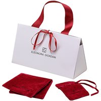 Bracciale Eleonora Giordani Donna in Argento EGBR41ARG - EGBR41ARG